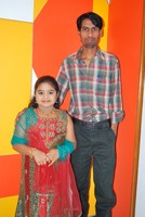 Geethika Stills at Tori